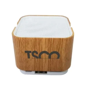 اسپیکر بلوتوثی قابل حمل تسکو مدل TS2385 کد B7805