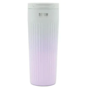 ماگ سفری مدل seygm گنجایش 0.5 لیتر کد B7811