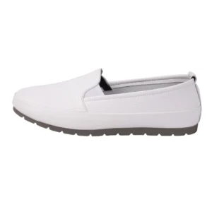 کفش روزمره زنانه چرم کن ا  سایز 39 کد B7816