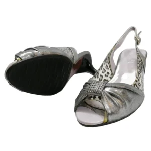 صندل زنانه جورجا لاویتو سایز 36 کد B7817