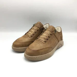 کفش روزمره مردانه مدل چاوه کد B7818