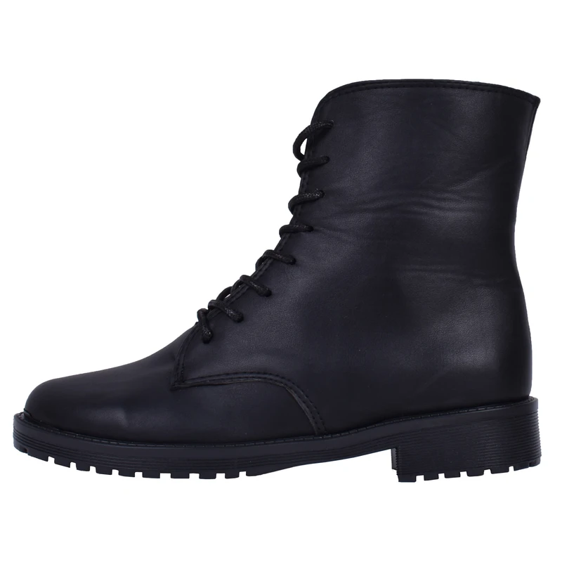 نیم بوت زنانه سایز 37 کد B7820