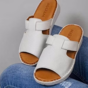 صندل طبی زنانه کمند ماکس سایز 39 کدB7823