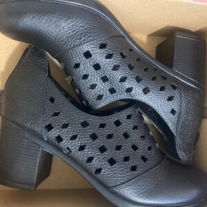 کفش زنانه سایز 40 کد B7827