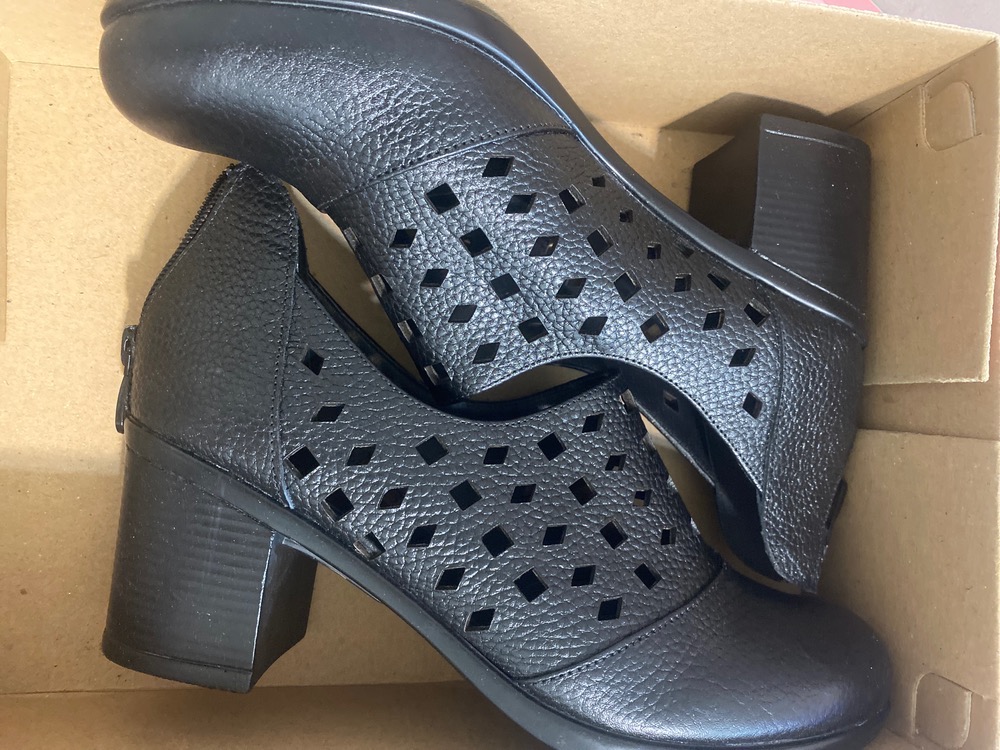 کفش زنانه سایز 40 کد B7827