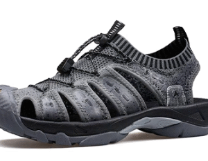 صندل مردانه هامتو سایز 42 کد B7898