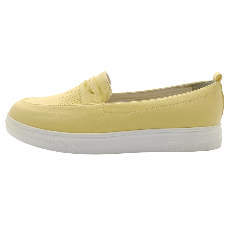 کفش روزمره زنانه سایز 40 کد B7896