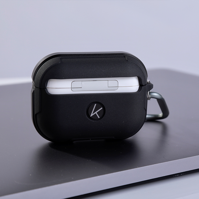 کاور کی-دوو مناسب برای کیس اپل برای ایرپاد3 بدون گیره کد B7904