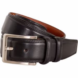 کمربند مردانه پارینه چرم کدB7906