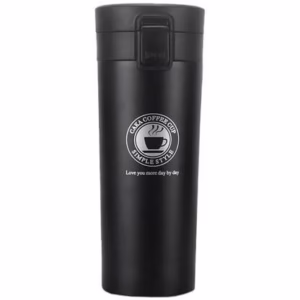 ماگ سفری مدل تراول گنجایش 0.35 لیتر کد B7911