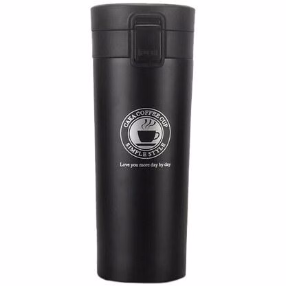 ماگ سفری مدل تراول گنجایش 0.35 لیتر کد B7911