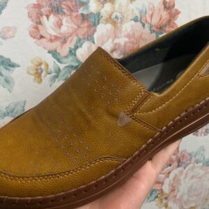 کفش طبی مدل خاتون سایز 40 کد B7914