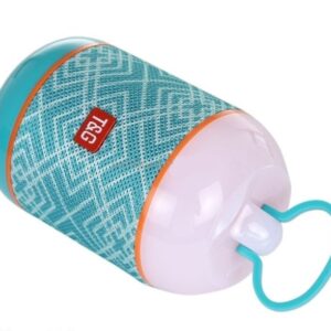 اسپیکر بلوتوثی قابل حمل تی اند جی مدل TG-605 کد B7967