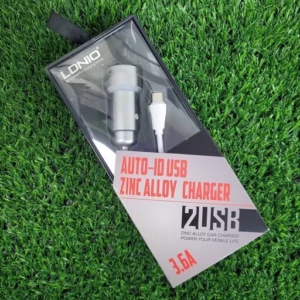 فندکی  به همراه کابل( ایفون نیست ) کدB7973