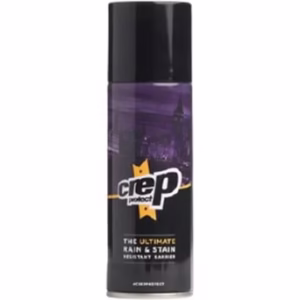 اسپری محافظ کفش کرپ پروتکت مدل Rain And Stain Resistant Barrier کد B7980