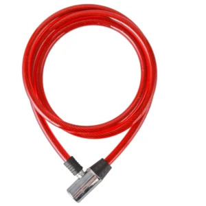 قفل دوچرخه  کوچیک  کد B7987