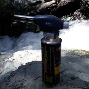 آتش زا پی آر مدل ns_500 به همراه شعله افکن کد B7990