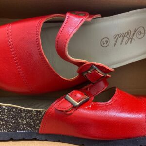 صندل زنانه سایز 41 کد B7995