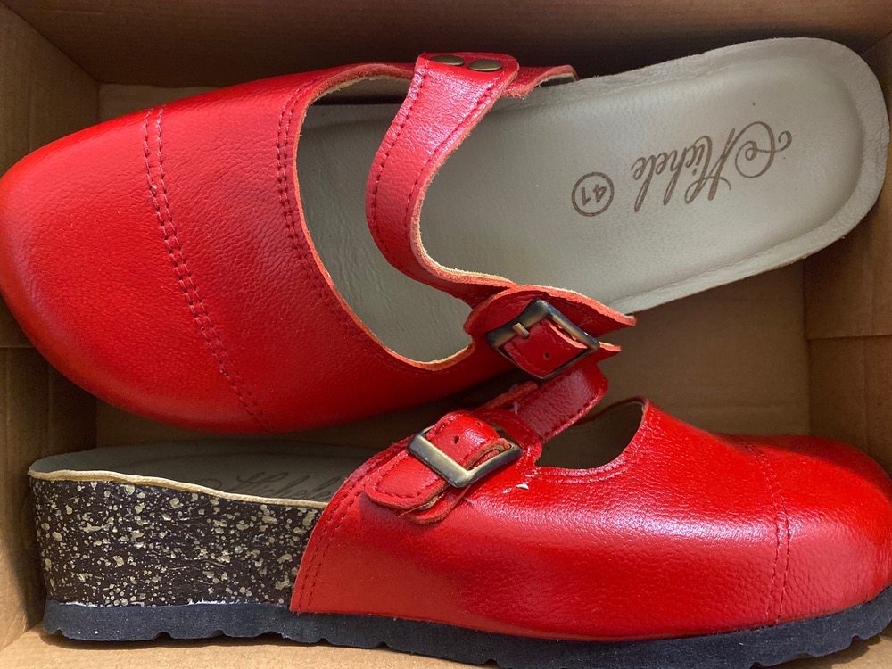 صندل زنانه سایز 41 کد B7995