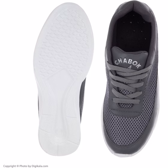 کفش پیاده روی چابک مدل سانا سایز 40 کدB7997