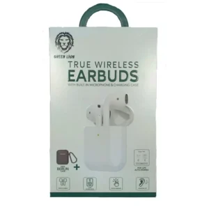 هندزفری بلوتوثی گرین مدل TWS کد B7999