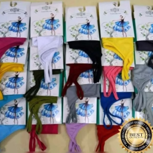 تاپ زنانه فری سایز سه عددی جنس ویسکوز و لاکرا کدB8013