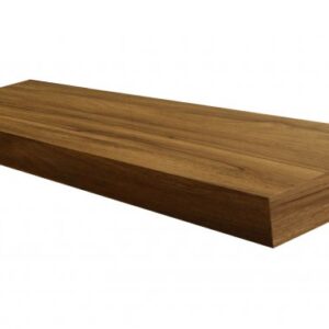 شلف دیواری ام دی اف کرال استند کدB8016