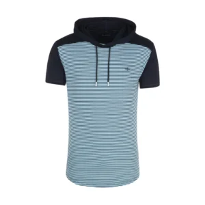 تیشرت کلاه دار مردانه تارکان XXL کد B8023