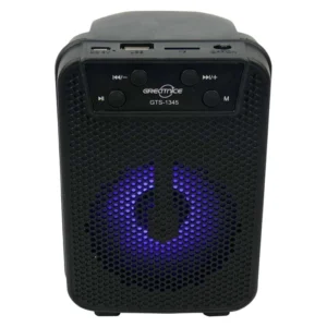 اسپیکر قابل حمل گریت نایس مدل GTS-1345 کد B8046
