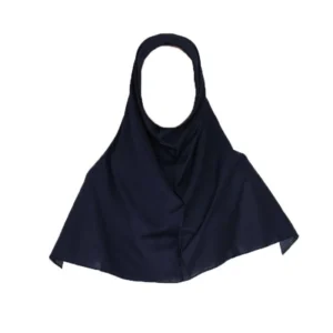 مقنعه نوک مدادی موجود کد B8047