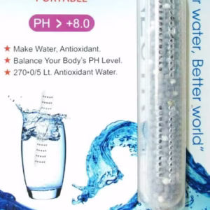 استیک آلکالاین قلیایی کننده آب کد B8049