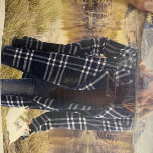 پالتو XL 48/50  کد B8165