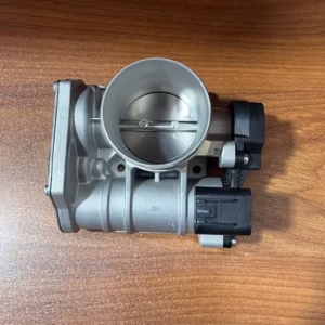 دریچه گاز جک دنده اصلی شرکتی کد B8112