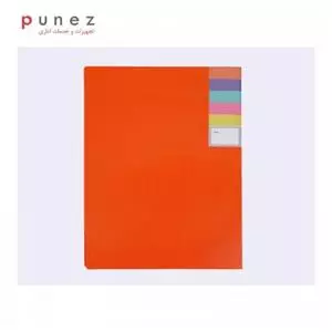 کلیر بوک 10 برگ استریپ سهند کد B8113