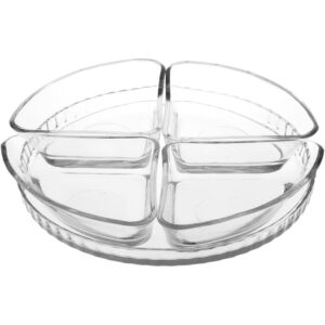 اردو خوری بلور کاوه مدل Dennis کد B8123