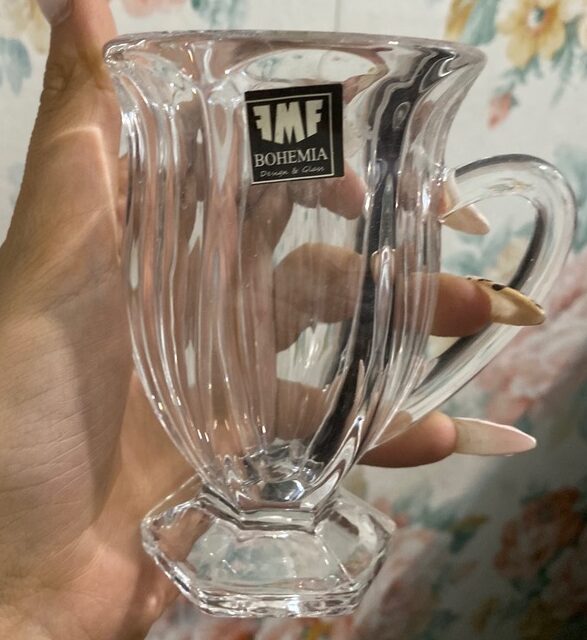 بسته 6تایی لیوان کد B8163