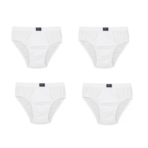 شورت مردانه نیکا تک مدل SAJTH  مجموعه 4 عددی کد B8166