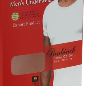 زیرپوش آستین دار مردانه پنبینه سایزL کد  B8169