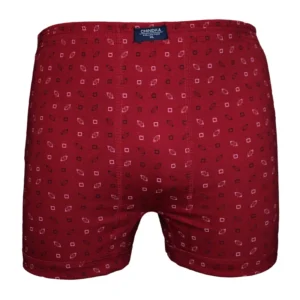 شورت مردانه 3 عددی کد B8203