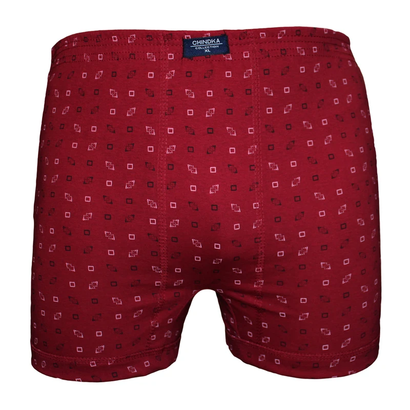 شورت مردانه 3 عددی کد B8203