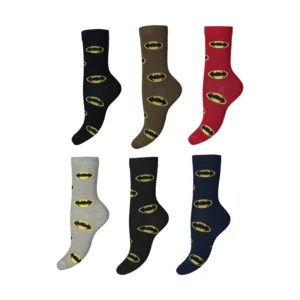 جوراب پسرانه رادان کدB8206