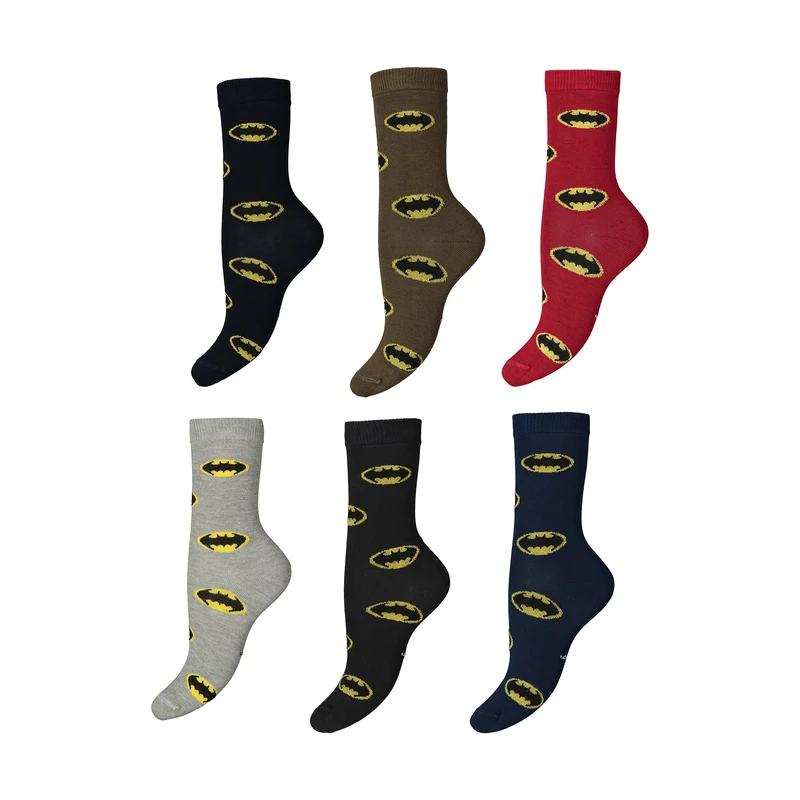 جوراب پسرانه رادان کدB8206