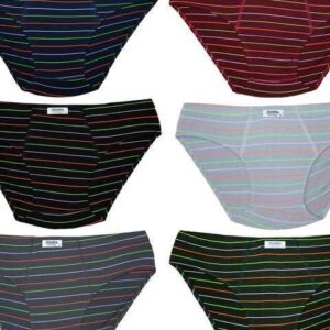 شورت مردانه چیندکا مدل نخی6عددی  کدB8213