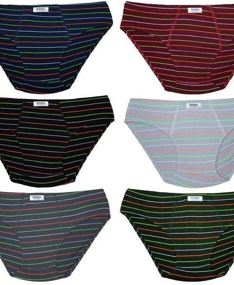 شورت مردانه چیندکا مدل نخی6عددی کدB8213