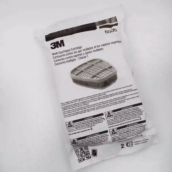 فیلتر ماسک تری ام تک کد B8215