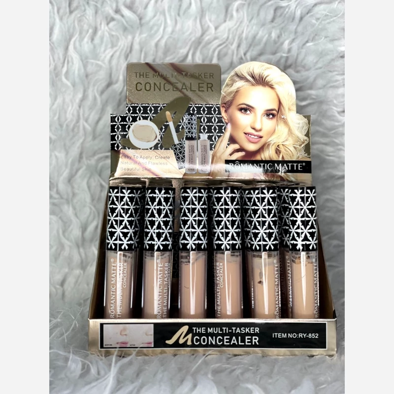 کانسیلر مایع مالتی تسکر دو عددی کد B8250