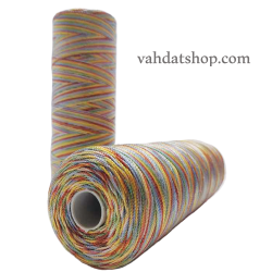 نخ قلاب بافی 4  عددی  کد B8305