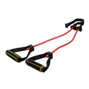 کش ورزشی CX قرمز کد B8316