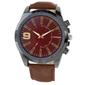 ساعت مچی عقربه‌ای مردانه کد B8321