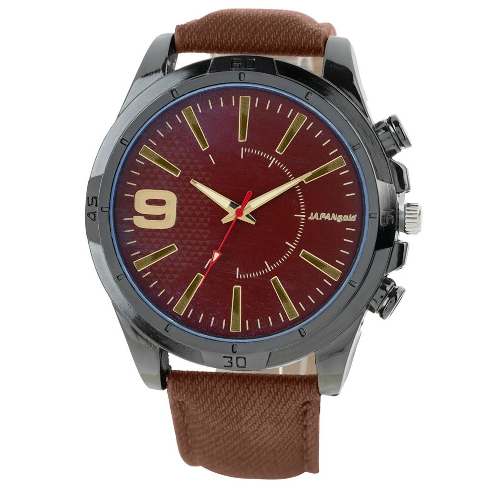 ساعت مچی عقربهای مردانه کد B8321